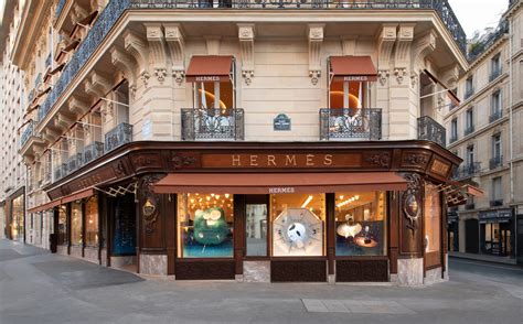 Shop Hermès 